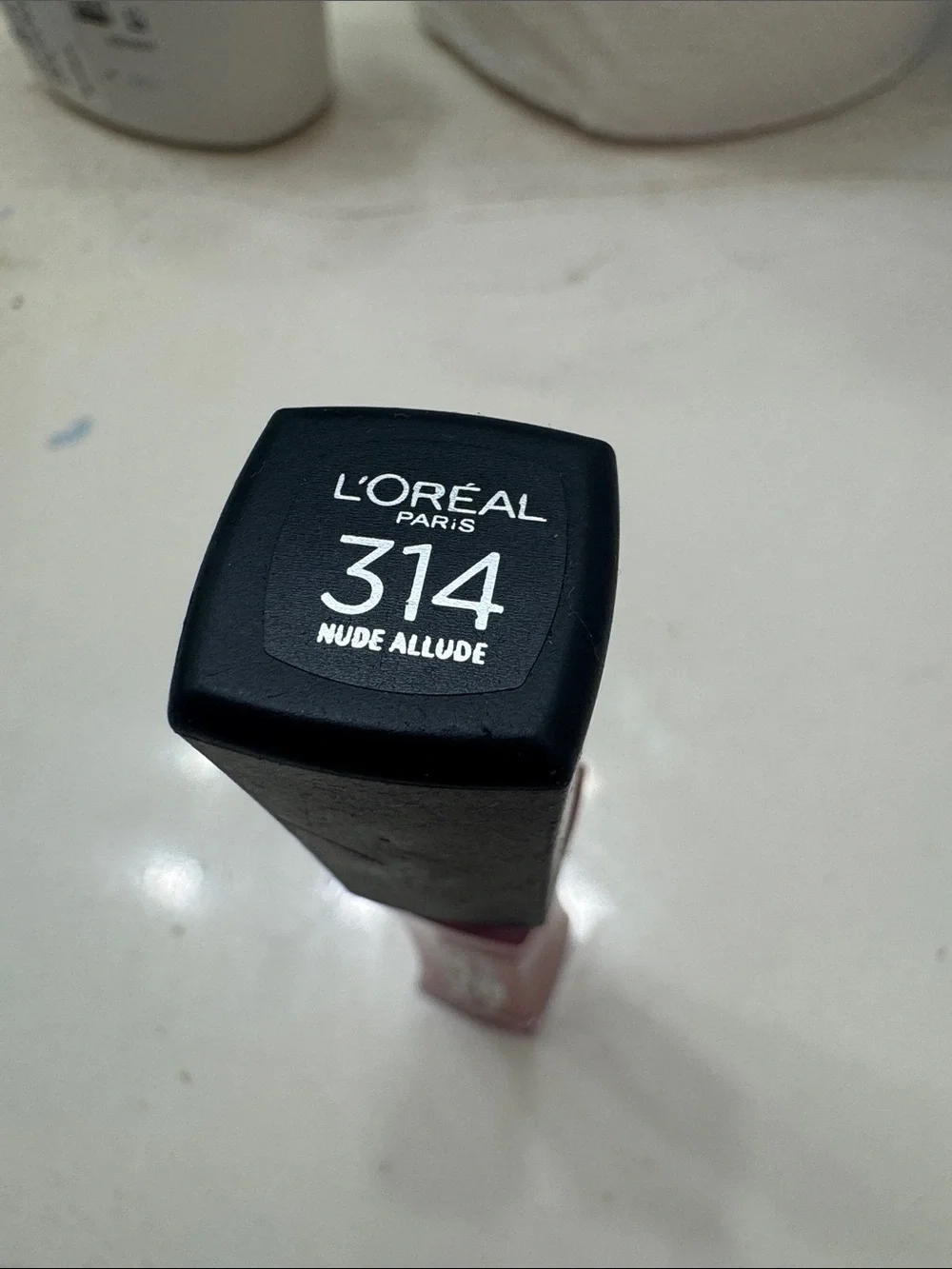 L'Oreal Infallible Pro Matte Gloss - 314